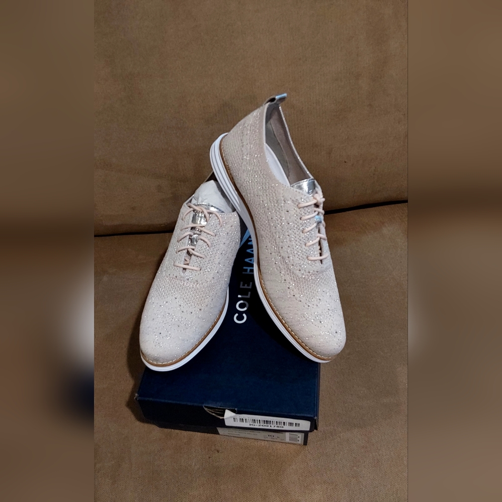 Original Grand Loafers Oxfords Sneakers